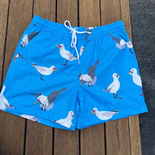 Load image into Gallery viewer, PRE-SALE: Hot Gul Summer - Swim Shorts - Dadi Cools
